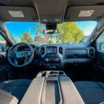 2022 GMC Sierra 1500 Pro Crew Cab 4×4 full