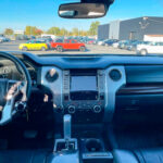 2018 Toyota Tundra Limited Crewmax 4×4 full