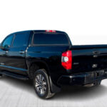 2018 Toyota Tundra Limited Crewmax 4×4 full
