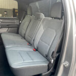 2022 Ram 1500 Big Horn Crew Cab 4×4 full