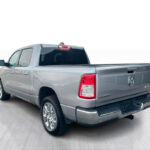2022 Ram 1500 Big Horn Crew Cab 4×4 full