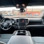 2022 Ram 1500 Big Horn Crew Cab 4×4 full