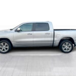 2022 Ram 1500 Big Horn Crew Cab 4×4 full