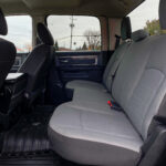 2022 Ram 1500 Classic SLT Crew Cab 4X4 full