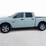 2022 Ram 1500 Classic SLT Crew Cab 4X4 full