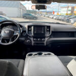 2020 Ram 2500 Tradesman Crew Cab 4X4 full