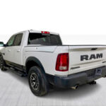 2017 Ram 1500 Rebel Crew Cab 4×4 full