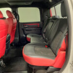 2017 Ram 1500 Rebel Crew Cab 4×4 full