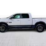 2017 Ram 1500 Rebel Crew Cab 4×4 full