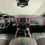 2017 Ram 1500 Rebel Crew Cab 4×4 full