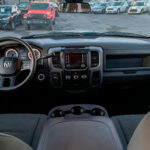2018 Ram 1500 ST Crew Cab 4X4 full