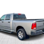 2018 Ram 1500 ST Crew Cab 4X4 full