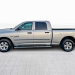 2018 Ram 1500 ST Crew Cab 4X4 full