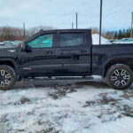 2022 GMC Sierra 1500 AT4 full