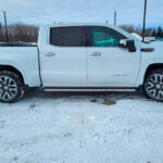 2022 GMC Sierra 1500 Denali full