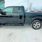 2021 Ram 1500 Classic Express Quad Cab 4×4 full