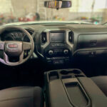 2021 GMC Sierra 1500 Double Cab 4WD full
