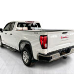 2021 GMC Sierra 1500 Double Cab 4WD full