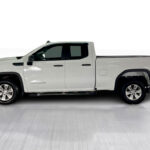 2021 GMC Sierra 1500 Double Cab 4WD full