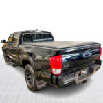 2017 Toyota Tacoma SR5 Double Cab 4×4 full