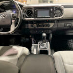 2017 Toyota Tacoma SR5 Double Cab 4×4 full