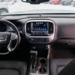 2018 GMC Canyon SLE Quad Cab full