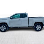 2018 GMC Canyon SLE Quad Cab full
