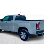 2018 GMC Canyon SLE Quad Cab full