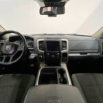2018 Ram 1500 Big Horn Crew Cab 4×4 full