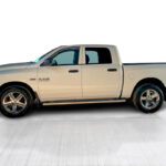 2018 Ram 1500 Express Crew Cab 4X4 full