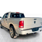 2018 Ram 1500 Express Crew Cab 4X4 full