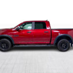 2022 Ram 1500 Classic Warlock Crew Cab 4×4 full