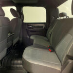 2022 Ram 1500 Classic Warlock Crew Cab 4×4 full