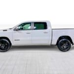 2022 Ram 1500 Sport Crew Cab 4×4 full