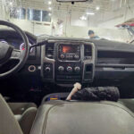 2014 Ram 1500 ST Quad Cab 4×4 full