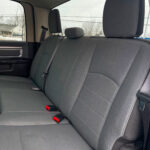 2022 Ram 1500 Classic SLT 4×4 full