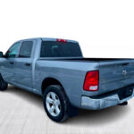 2022 Ram 1500 Classic SLT 4×4 full
