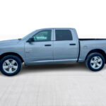 2022 Ram 1500 Classic SLT 4×4 full