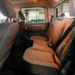 2022 Ram 1500 Classic SLT Crew Cab 4×4 full