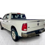 2022 Ram 1500 Classic SLT Crew Cab 4×4 full