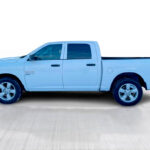 2022 Ram 1500 1500 Classic SLT Crew Cab 4×4 full