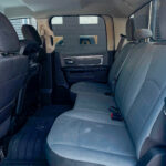 2022 Ram 1500 1500 Classic SLT Crew Cab 4×4 full