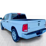 2022 Ram 1500 1500 Classic SLT Crew Cab 4×4 full