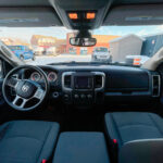 2022 Ram 1500 1500 Classic SLT Crew Cab 4×4 full