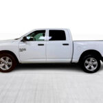 2022 Ram 1500 Classic SLT Crew Cab 4×4 full