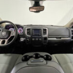 2022 Ram 1500 Classic SLT Crew Cab 4×4 full