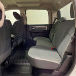 2022 Ram 1500 Classic SLT Crew Cab 4×4 full