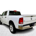 2022 Ram 1500 Classic SLT Crew Cab 4×4 full