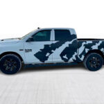 2021 Ram 1500 Classic Express Crew Cab 4×4 full