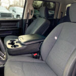 2021 Ram 1500 Classic Express Crew Cab 4×4 full